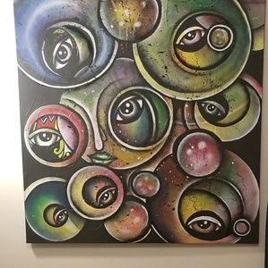 Meet your Posher, Jason